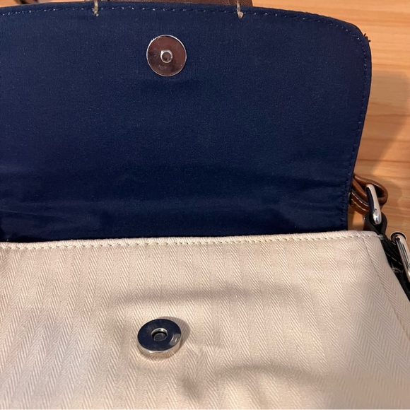 Chaps | Small Crossbody Bag - Picture 7 of 13